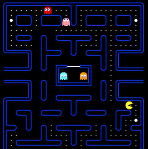 webpacman|webpacman games.